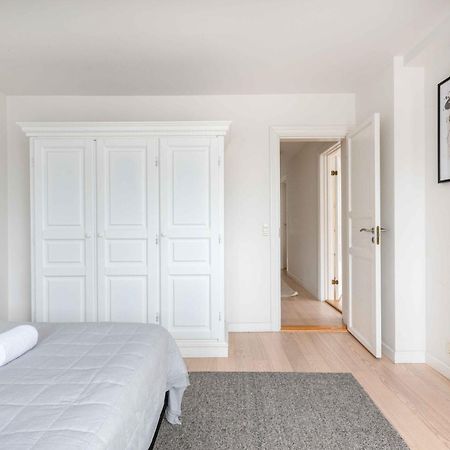 Xl Exclusive Penthouse By Copenhagen City & Tivoli Exterior foto