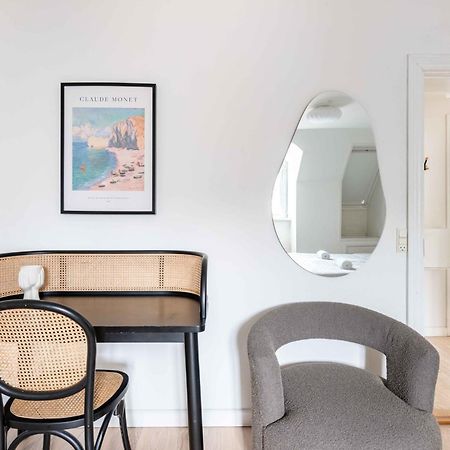 Xl Exclusive Penthouse By Copenhagen City & Tivoli Exterior foto