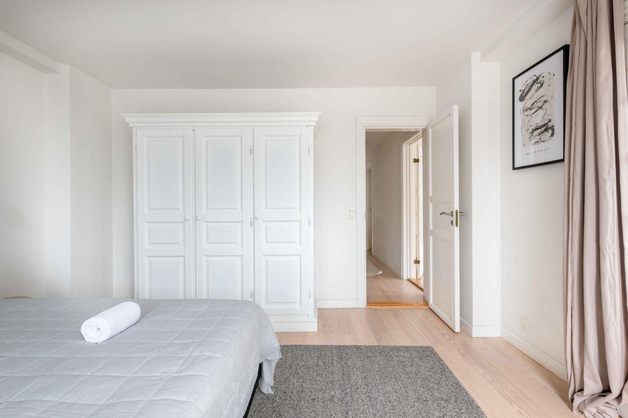 Xl Exclusive Penthouse By Copenhagen City & Tivoli Exterior foto