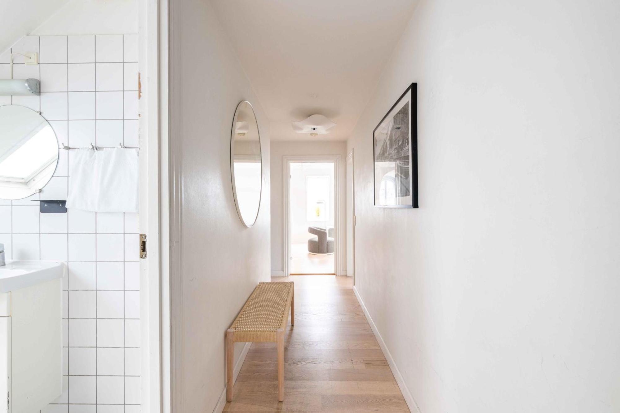 Xl Exclusive Penthouse By Copenhagen City & Tivoli Exterior foto