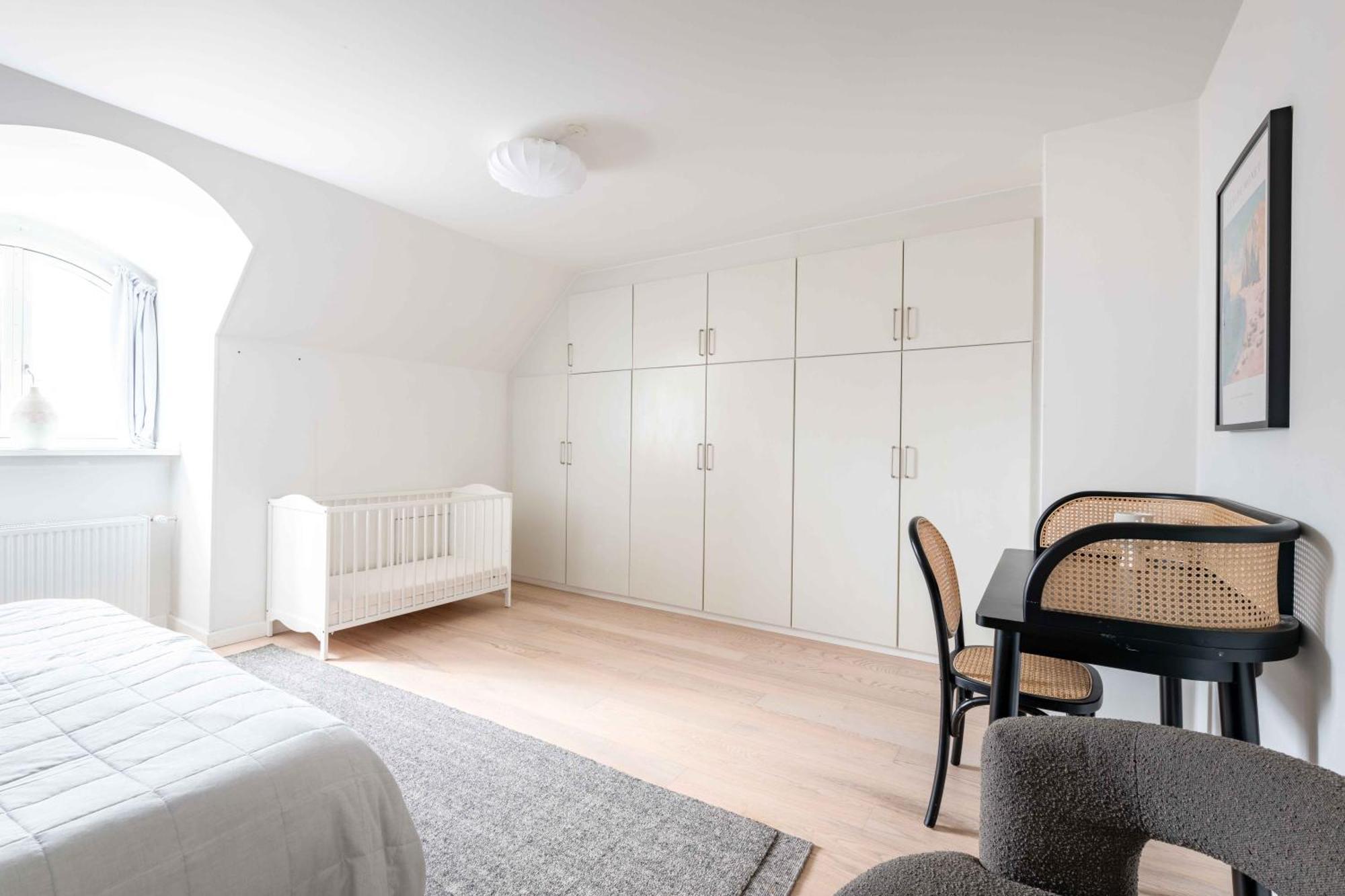 Xl Exclusive Penthouse By Copenhagen City & Tivoli Exterior foto