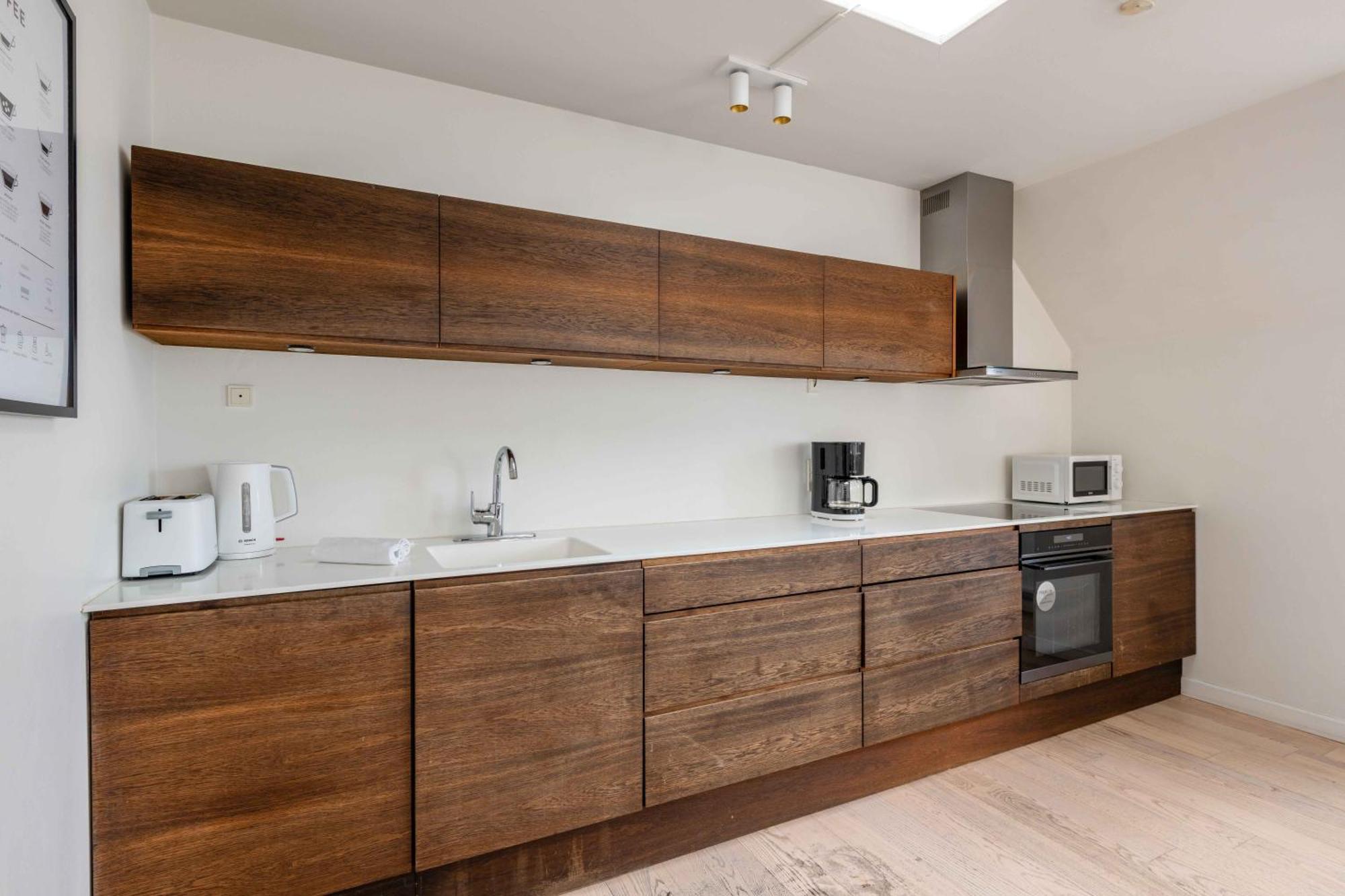 Xl Exclusive Penthouse By Copenhagen City & Tivoli Exterior foto