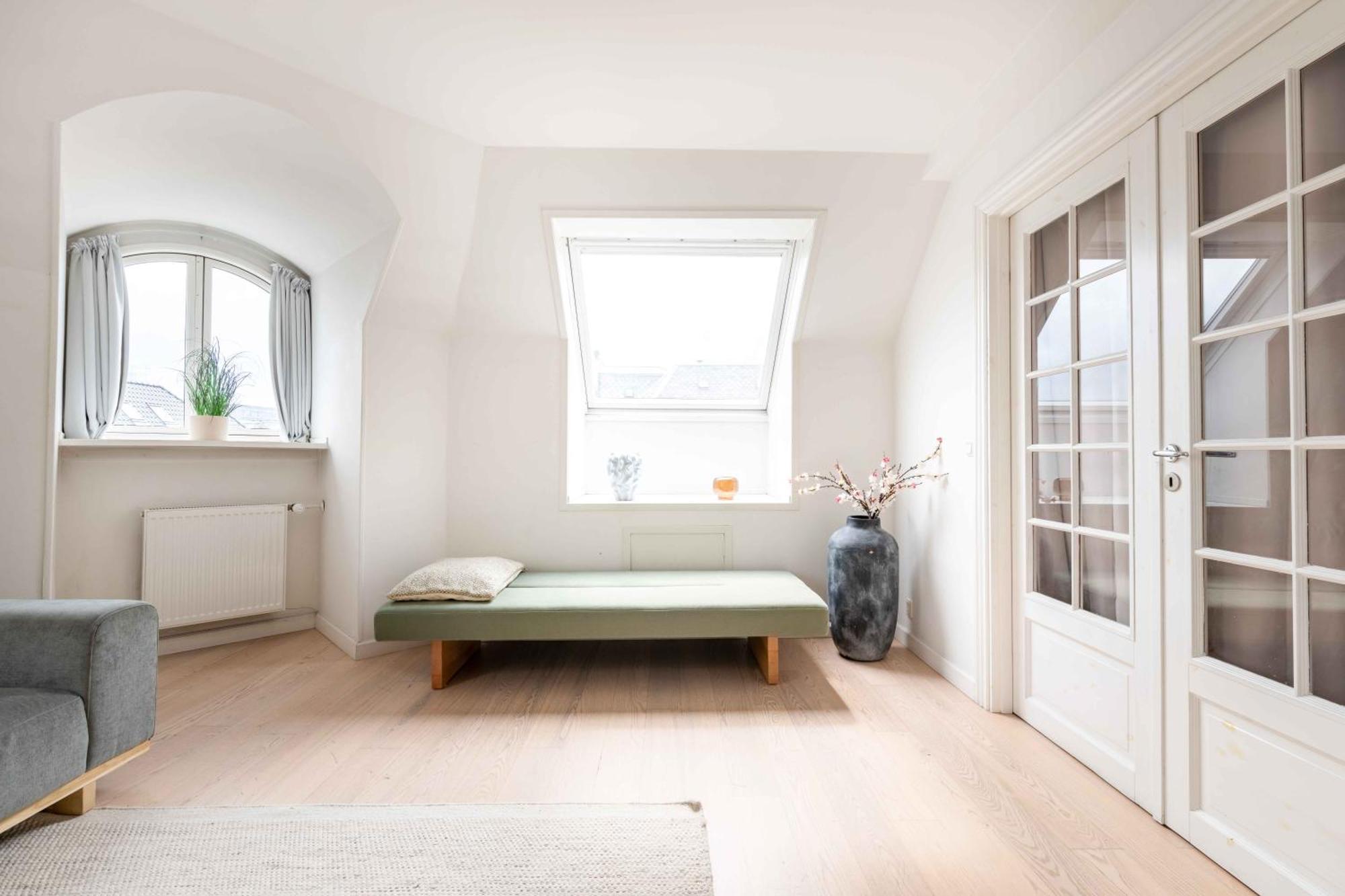 Xl Exclusive Penthouse By Copenhagen City & Tivoli Exterior foto