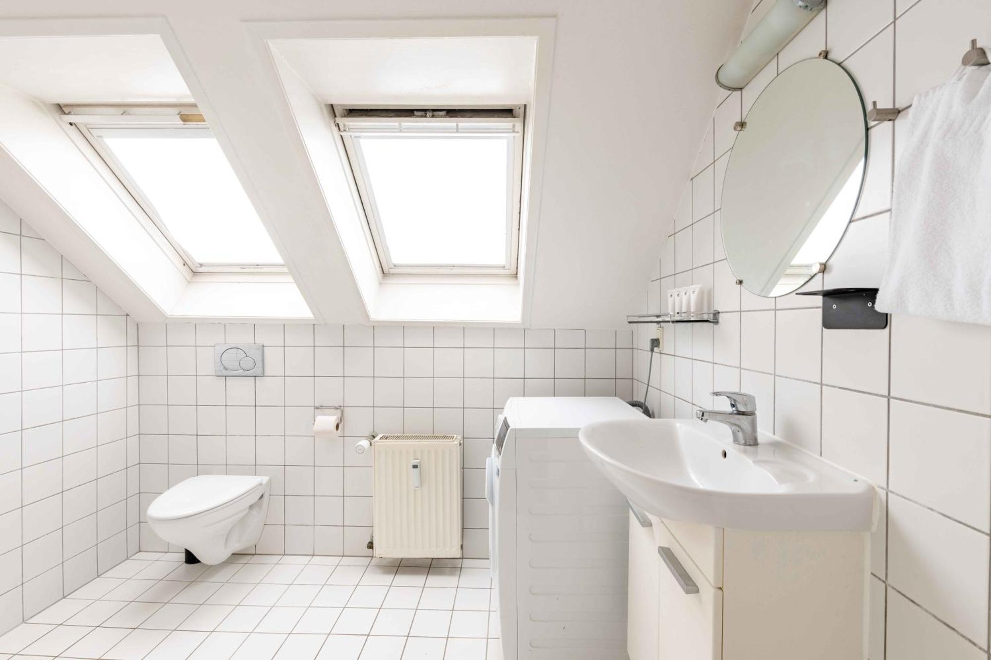 Xl Exclusive Penthouse By Copenhagen City & Tivoli Exterior foto