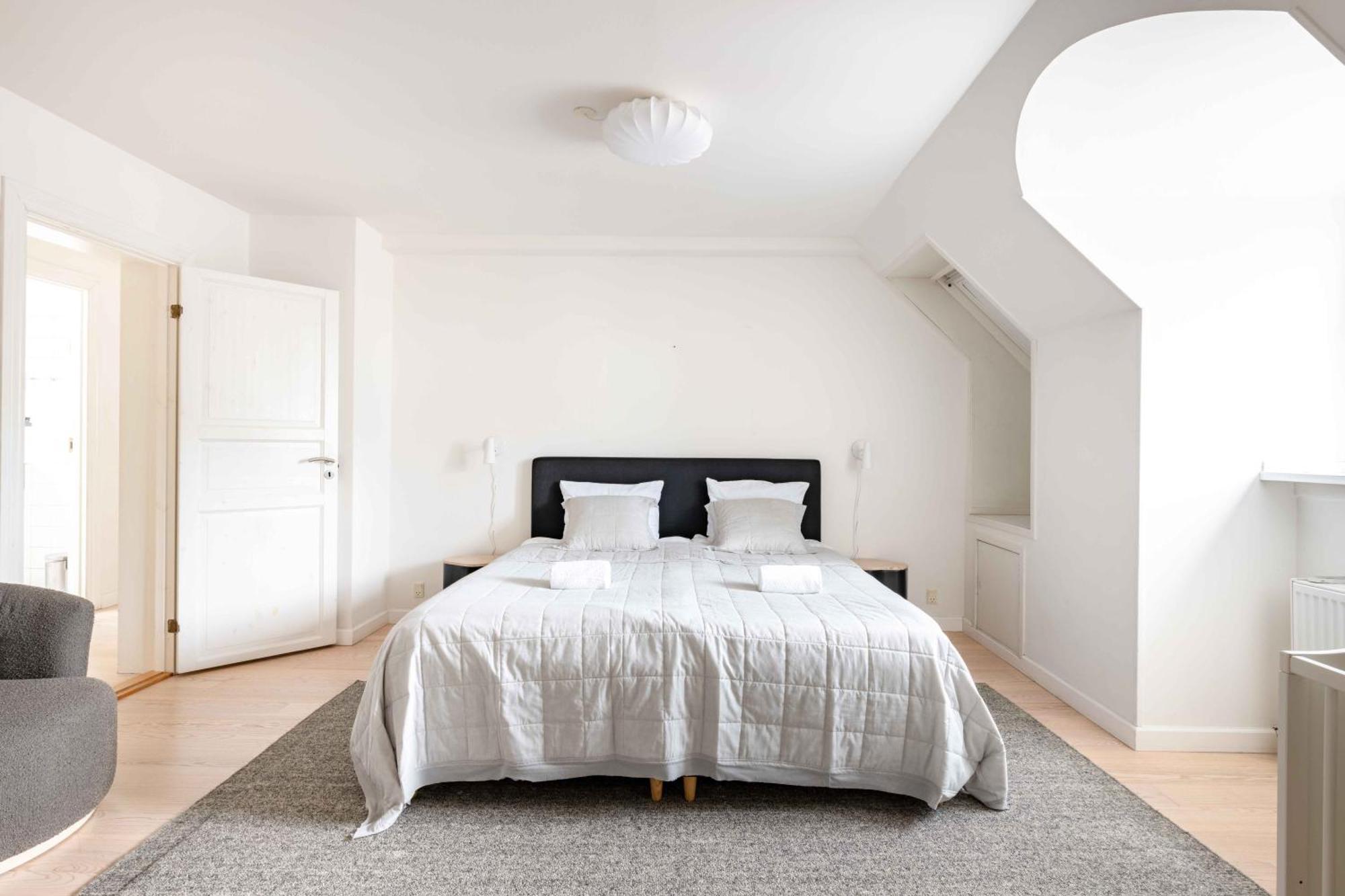 Xl Exclusive Penthouse By Copenhagen City & Tivoli Exterior foto